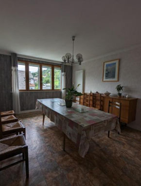 Gite 'chez Cocotte'